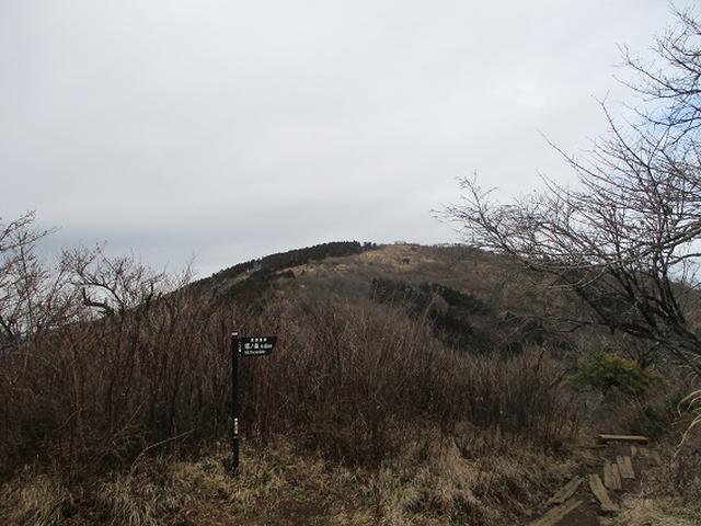 画像2: 先日12月10日に山旅会現地集合 「三ノ塔から三ノ塔尾根」 ツアーにいってまいりました!