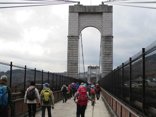 画像8: 先日12月10日に山旅会現地集合 「三ノ塔から三ノ塔尾根」 ツアーにいってまいりました!