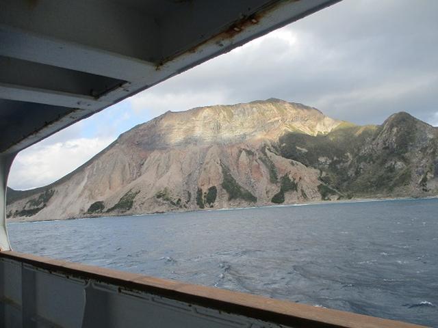 画像10: 12月11日より山旅会 「神津島」 ツアーに いってまいりました!