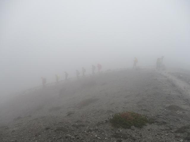 画像2: 12月11日より 山旅会 「神津島」 ツアーに いってまいりました!