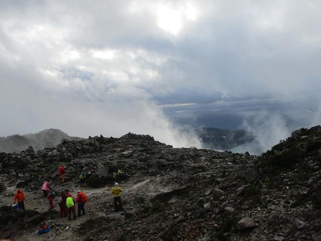 画像9: 12月11日より 山旅会 「神津島」 ツアーに いってまいりました!