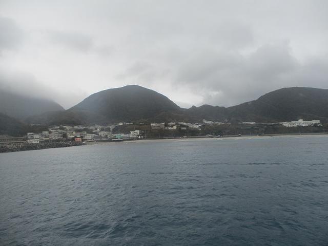 画像4: 先日12月11日より 山旅会 「神津島」 ツアーに いってまいりました!