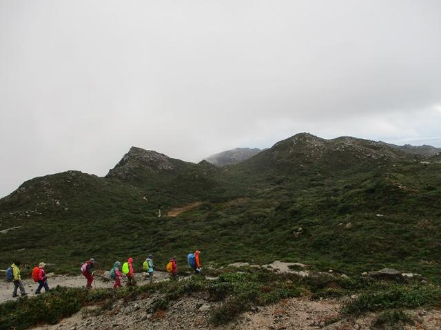 画像6: 12月11日より 山旅会 「神津島」 ツアーに いってまいりました!
