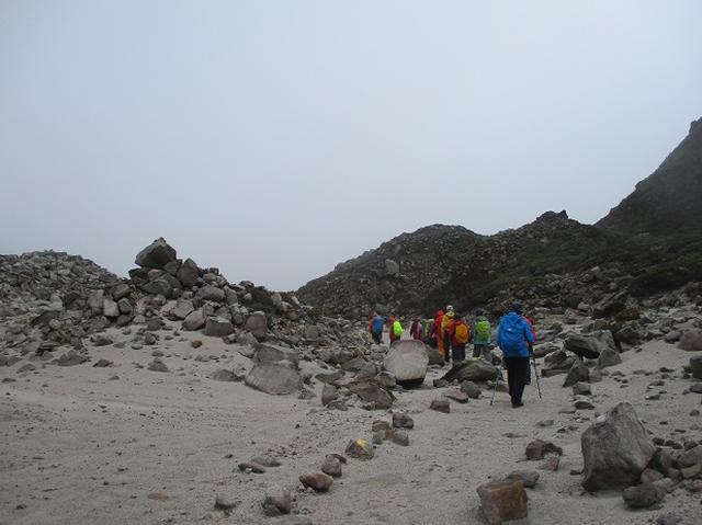 画像3: 12月11日より 山旅会 「神津島」 ツアーに いってまいりました!