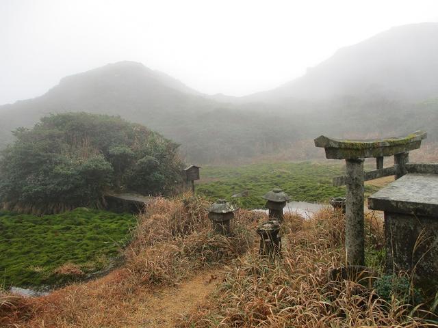 画像4: 12月11日より 山旅会 「神津島」 ツアーに いってまいりました!