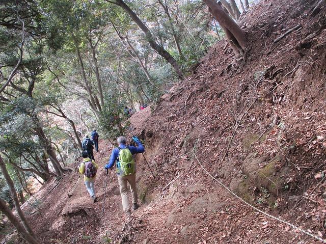 画像10: 添乗員からの便り・鐘ヶ岳ツアーにいってまいりました!