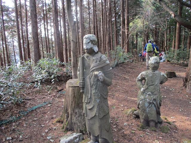 画像9: 添乗員からの便り・鐘ヶ岳ツアーにいってまいりました!