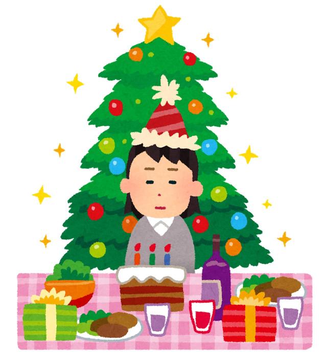 画像2: 齋藤が1年で最も震える季節!「街中クリスマスムード一色」の到来