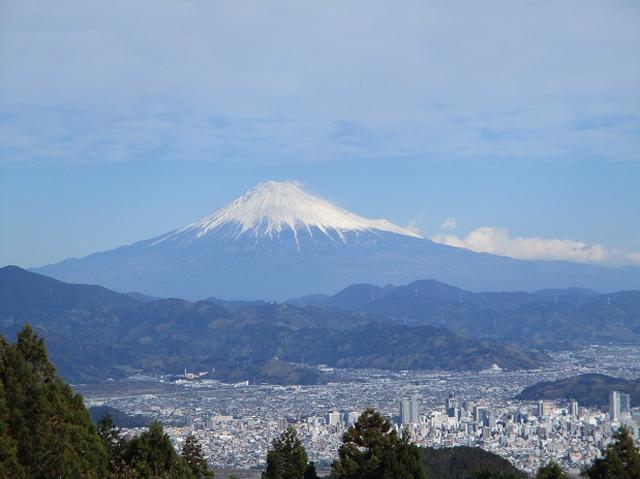 画像2: 山旅会ツアー2月までの催行状況 のご報告