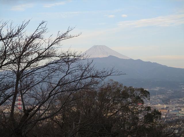 画像2: 静岡県の沼津アルプスを歩いてきました。