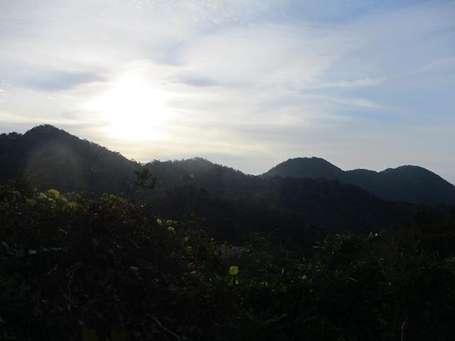 画像4: 静岡県の沼津アルプスを歩いてきました。