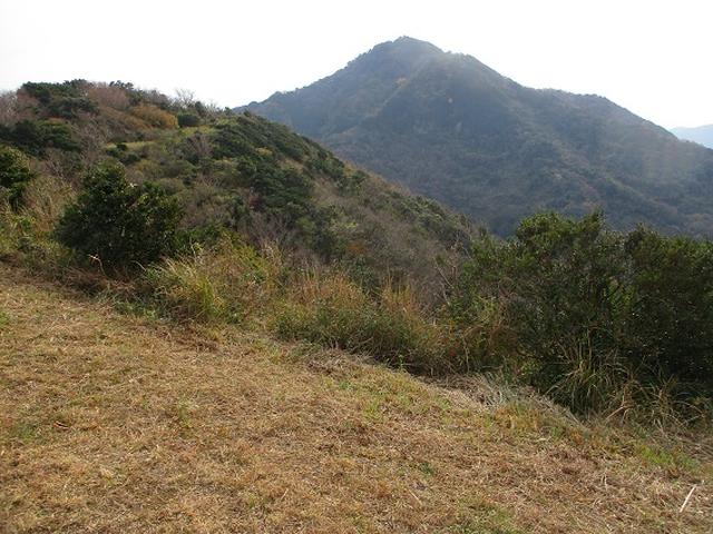 画像12: 静岡県の沼津アルプスを歩いてきました。