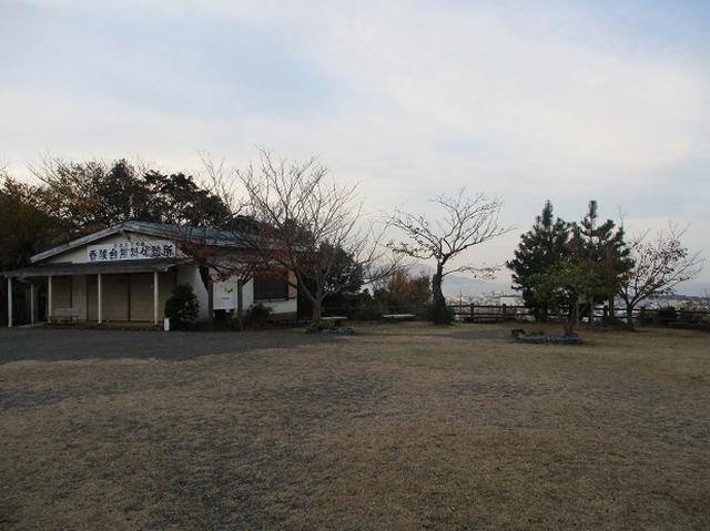画像1: 静岡県の沼津アルプスを歩いてきました。