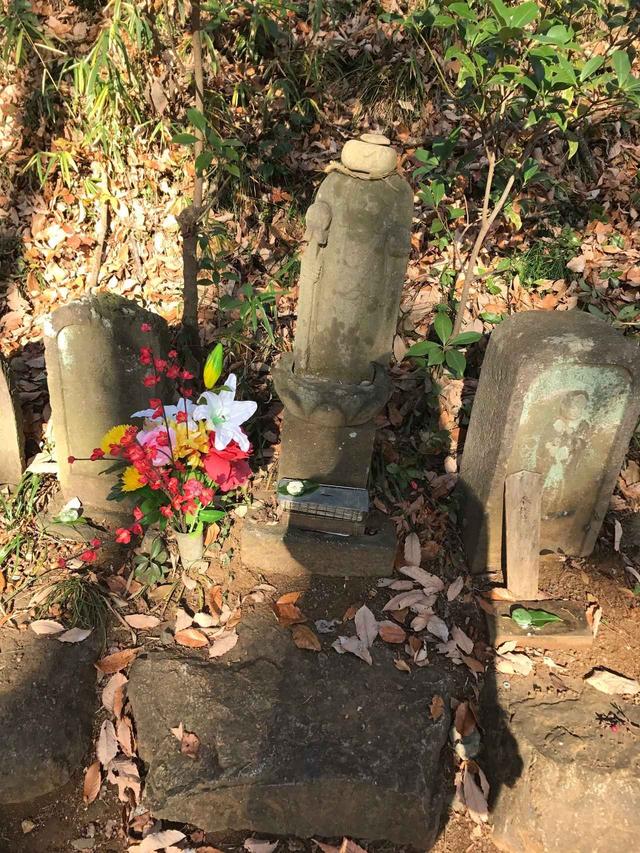 画像: 齋藤の影が怖いですね。 齋藤:お花造花だったー! 鷲尾・窪田:ペチャクチャ(シカト)