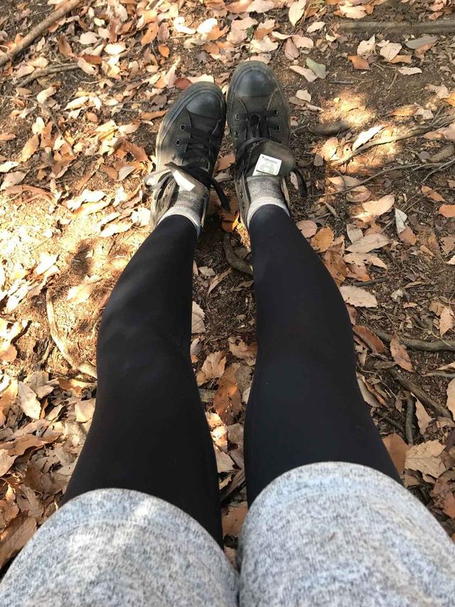 画像: 齋藤、日向ぼっこ中。