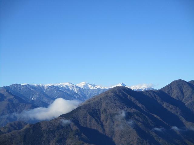 画像7: 12月17日に山旅会 「身延山」 ツアーにいってまいりました!