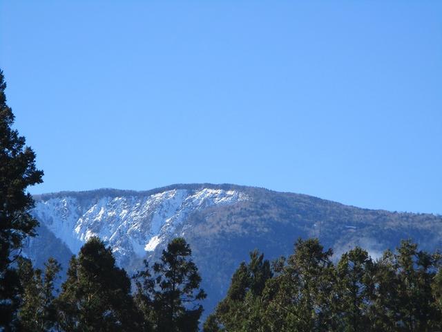 画像7: 先日12月17日に岡田ガイドのコースで山旅会 「身延山」 ツアーにいってまいりました!