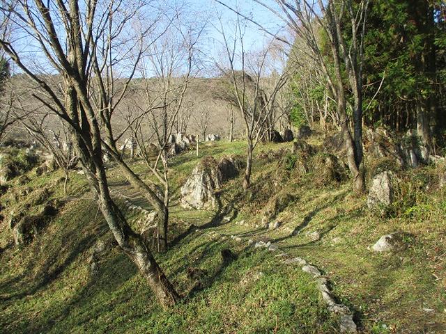画像2: 本日は ツアー2日目に登る 秋吉台龍護峰 のご報告です