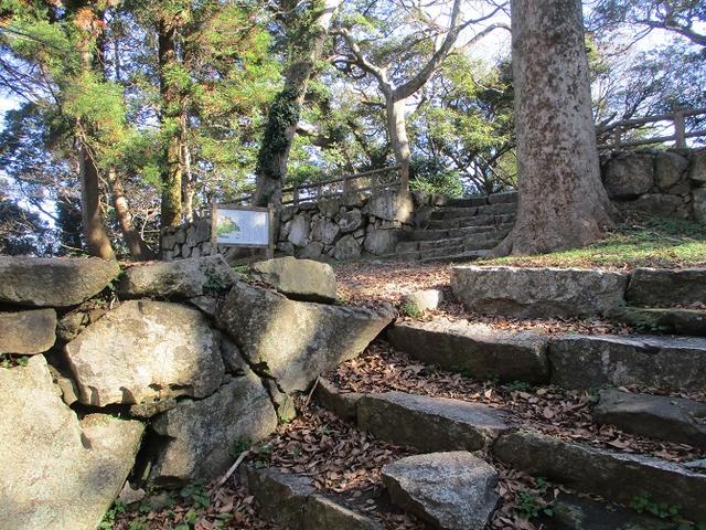 画像14: 1月の山旅会 「宮島弥山・秋吉台龍護峰・萩笠山」 の下見にいってまいりました!