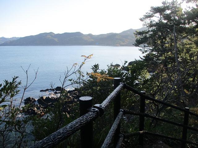 画像8: 1月の山旅会 「宮島弥山・秋吉台龍護峰・萩笠山」 の下見にいってまいりました!