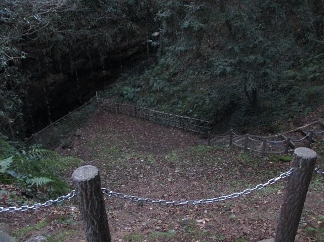 画像3: 1月の山旅会 「宮島弥山・秋吉台龍護峰・萩笠山」 の下見にいってまいりました!