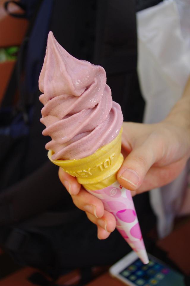 画像: 権現力ソフト★ 疲れた身体に沁みる程よい甘味と酸味