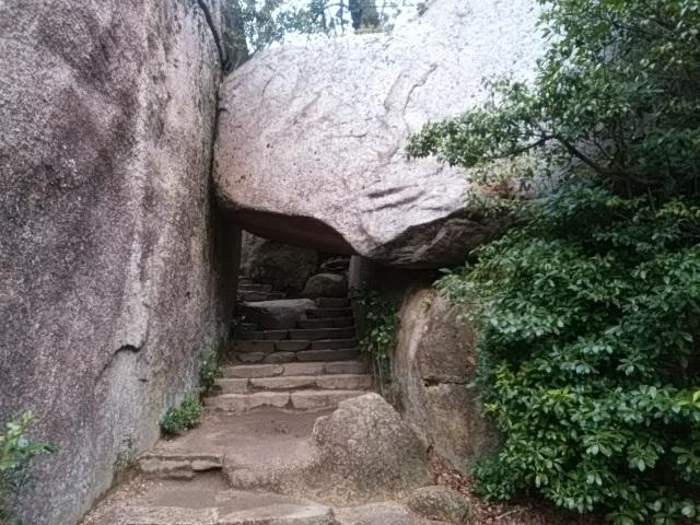 画像7: 1月の山旅会 「宮島弥山・秋吉台龍護峰・萩笠山」 ツアーの下見にいってまいりました!