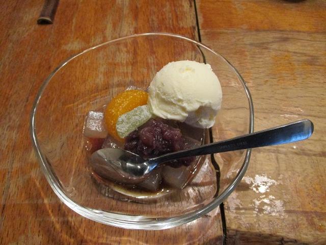 画像11: 先日12月21日に岡田ガイドのコースで 「高尾山」 へ行ってきました!