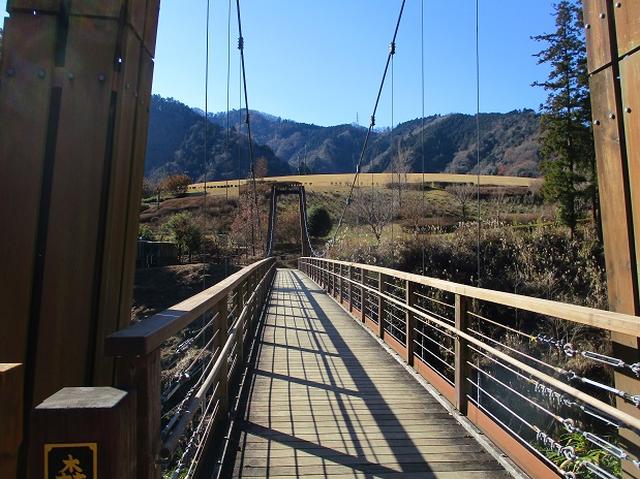 画像10: 1月の山旅会 「丹沢南山」 の下見にいってまいりました!
