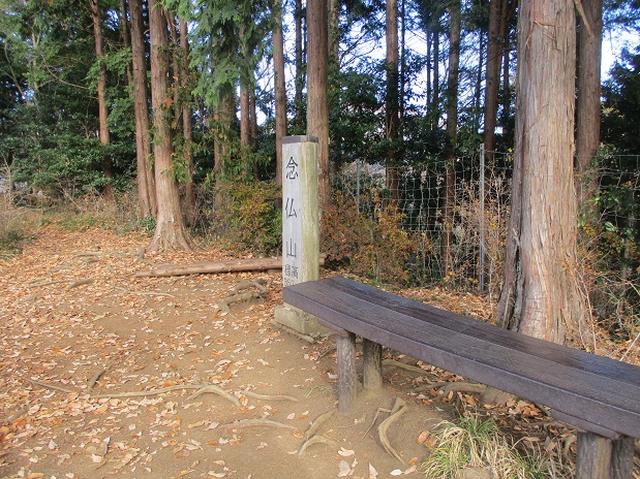 画像7: 先日1月7日に山旅会現地集合 「聖峰から高取山」 ツアーにいってまいりました!