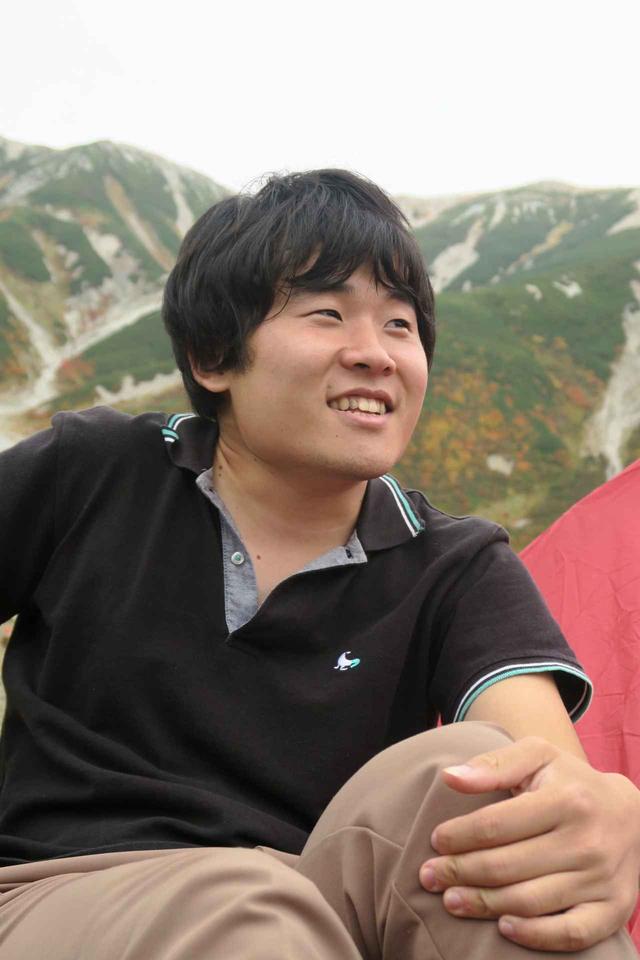 画像: 企画スタッフ:平野