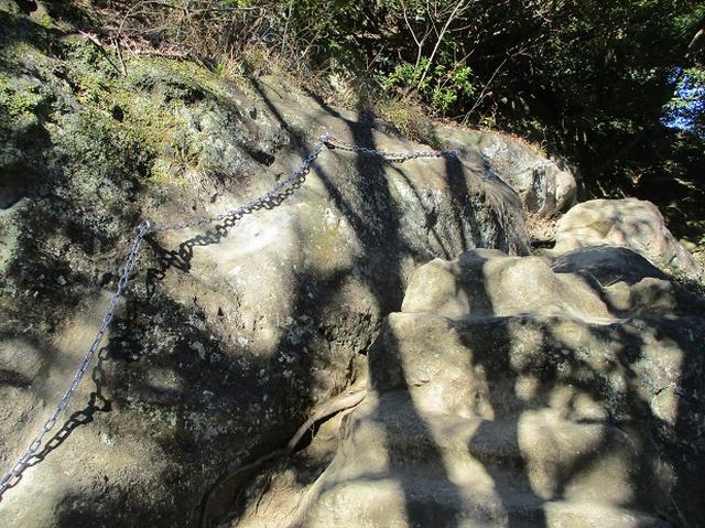 画像5: 1月の山旅会現地集合 「鷹取山から浜見台」 ツアーの下見にいってまいりました!