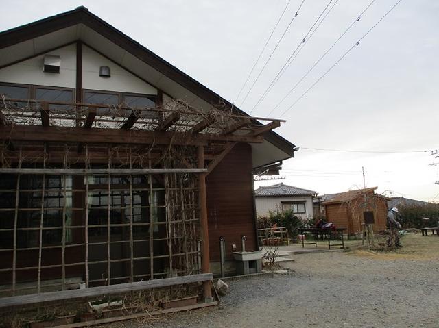画像1: 先日1月10日に山旅会 「宝篋(ほうきょう)山」 ツアーにいってまいりました!