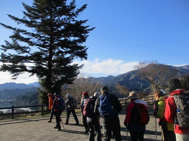 画像1: 11日に岡田ガイドのコースで、 丹沢南山 へいってきました♪
