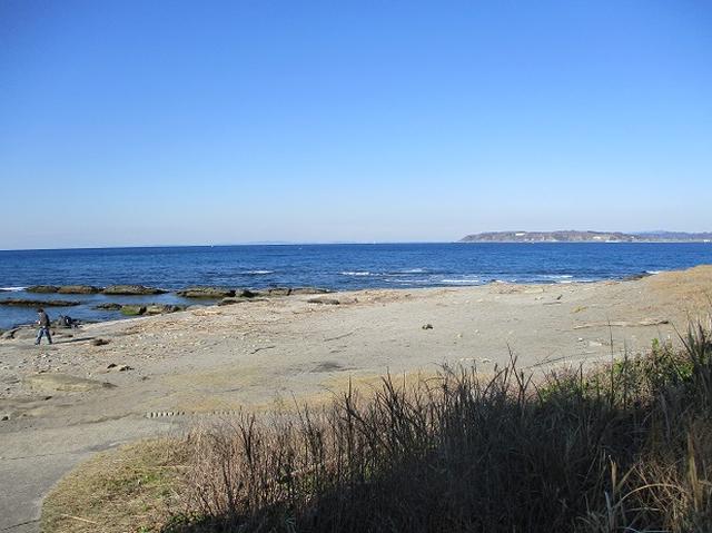 画像12: 1月の山旅会新年企画 「天神山と沖の島」 ツアーの下見にいってまいりました!