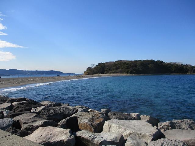 画像8: 1月の山旅会新年企画 「天神山と沖の島」 ツアーの下見にいってまいりました!