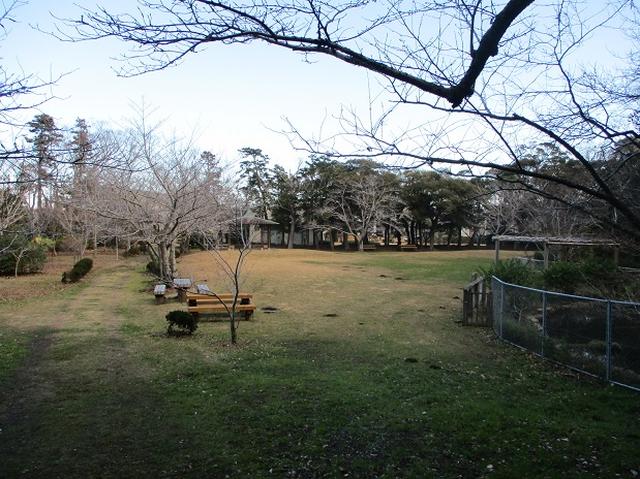 画像1: 1月の山旅会新年企画 「天神山と沖の島」 ツアーの下見にいってまいりました!
