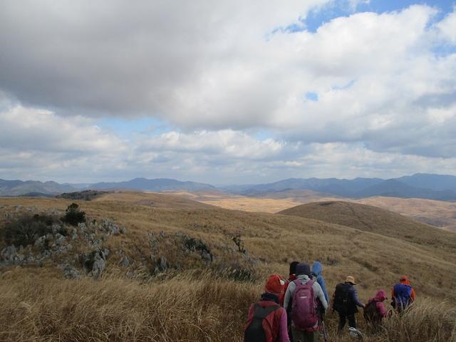 画像5: 【山旅会・登山ガイドこだわりツアー】添乗員からの便り・広島県と山口県のツアーにいってまいりました!(その2)