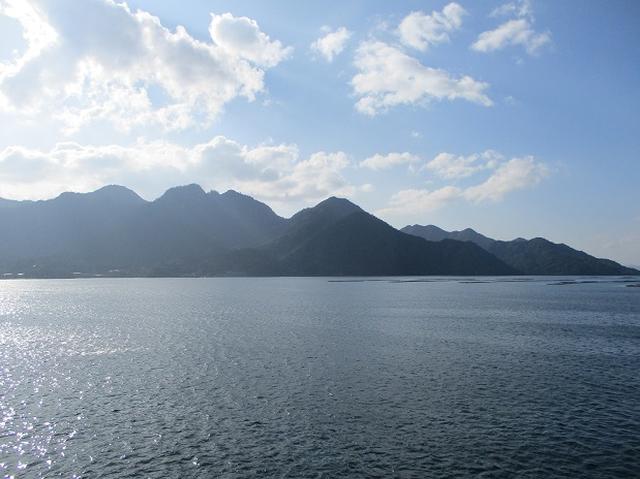 画像1: 【山旅会・登山ガイドこだわりツアー】添乗員からの便り・広島県と山口県のツアーにいってまいりました!(その1)