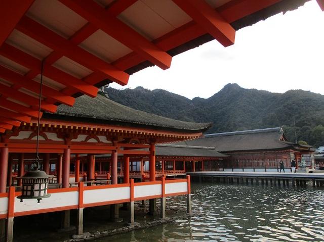 画像16: 【山旅会・登山ガイドこだわりツアー】添乗員からの便り・広島県と山口県のツアーにいってまいりました!(その1)