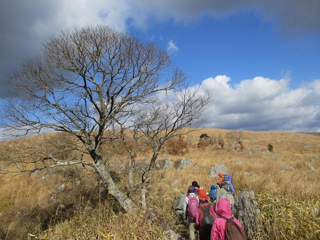 画像7: 【山旅会・登山ガイドこだわりツアー】添乗員からの便り・広島県と山口県のツアーにいってまいりました!(その2)