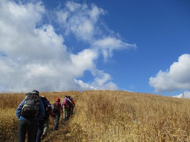 画像8: 【山旅会・登山ガイドこだわりツアー】添乗員からの便り・広島県と山口県のツアーにいってまいりました!(その2)