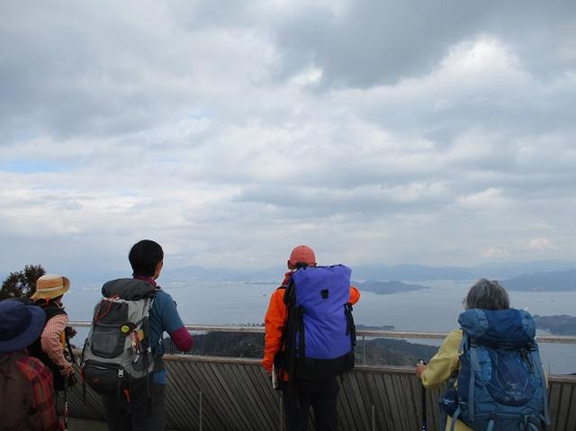 画像13: 【山旅会・登山ガイドこだわりツアー】添乗員からの便り・広島県と山口県のツアーにいってまいりました!(その1)