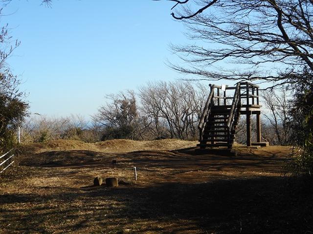 画像9: 【山旅会・登山ガイドこだわりツアー】添乗員からの便り・阿部倉山から二子山ツアーの下見にいってまいりました!