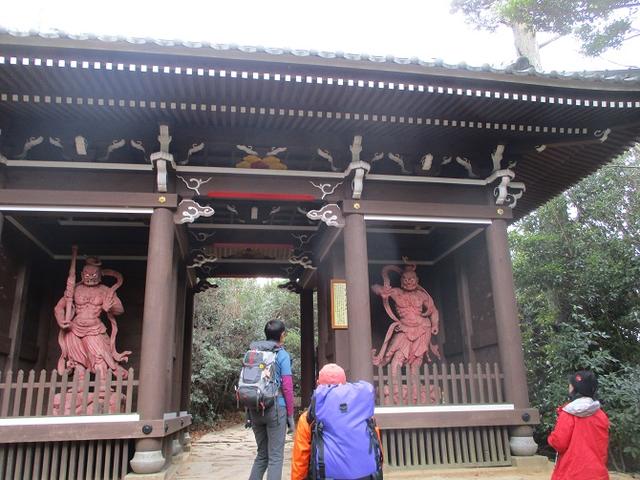 画像10: 【山旅会・登山ガイドこだわりツアー】添乗員からの便り・広島県と山口県のツアーにいってまいりました!(その1)