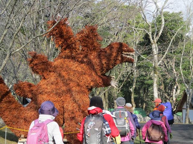 画像1: 【山旅会・登山ガイドこだわりツアー】添乗員からの便り・広島県と山口県のツアーにいってまいりました!(その2)