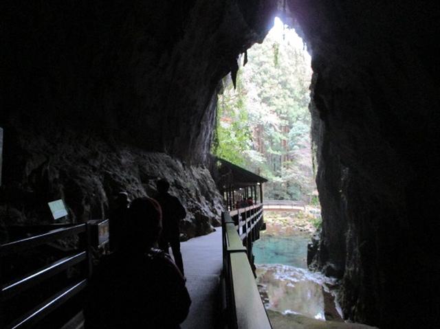 画像17: 【山旅会・登山ガイドこだわりツアー】添乗員からの便り・広島県と山口県のツアーにいってまいりました!(その2)
