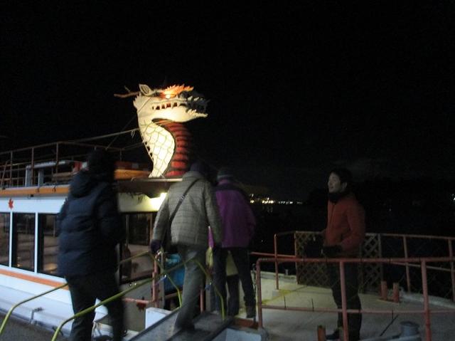 画像18: 【山旅会・登山ガイドこだわりツアー】添乗員からの便り・広島県と山口県のツアーにいってまいりました!(その1)