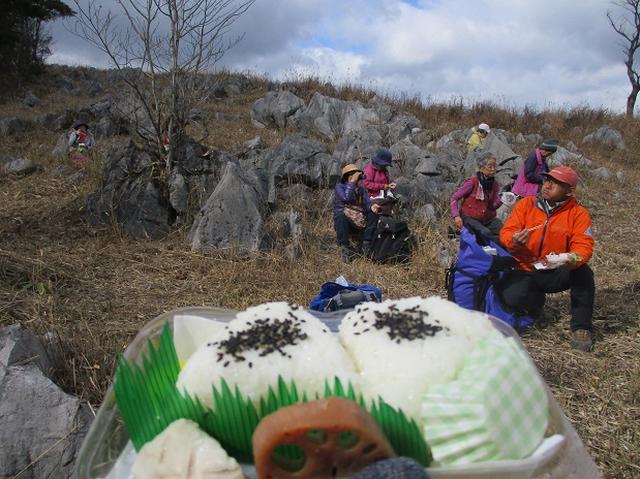 画像10: 【山旅会・登山ガイドこだわりツアー】添乗員からの便り・広島県と山口県のツアーにいってまいりました!(その2)