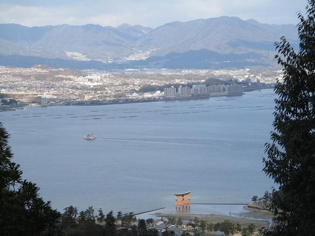 画像8: 【山旅会・登山ガイドこだわりツアー】添乗員からの便り・広島県と山口県のツアーにいってまいりました!(その1)